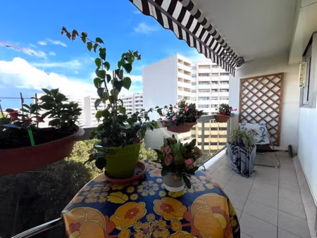 vente viager 2 pièces 54.06 m² à paris 12ème (75012)  410 000 €