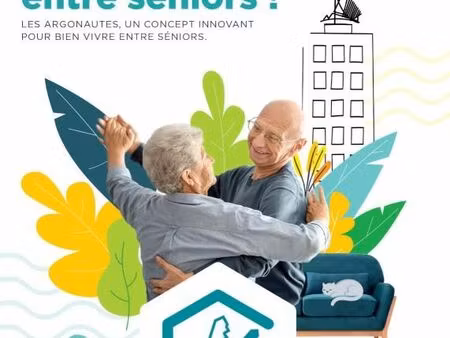 appartement 1 pièce 38 m²