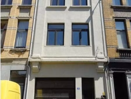 garage à vendre à antwerpen € 80.000 (lkibi) - dejongh  de boungne & de smedt | zimmo