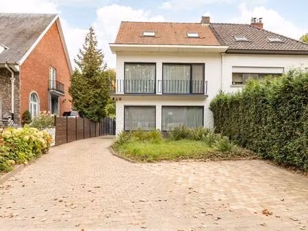maison à vendre à mechelen € 465.000 (lkjhn) - copandi mechelen | zimmo