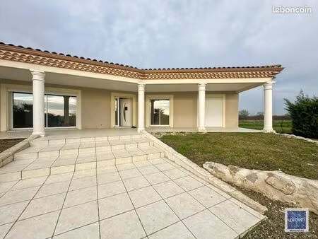 maison 4 pièces 168 m²