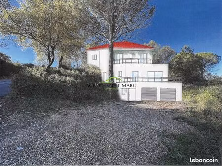 terrain 1425 m² peymeinade