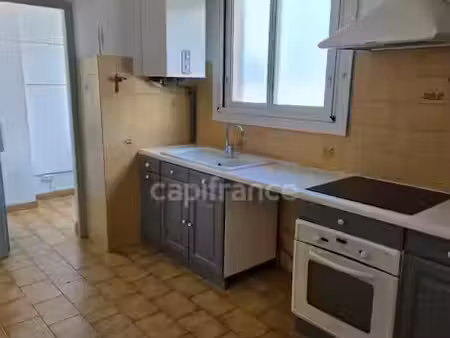vente appartement 3 pièces 81 m² à afa (20167)  195 000 €