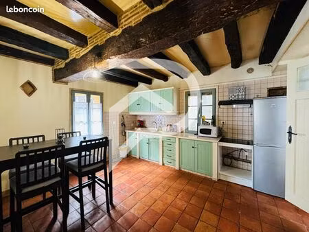 appartement 3 pièces 51 m²