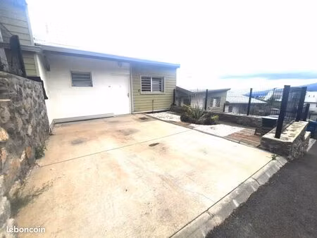 duplex 3 pièces 70 m²