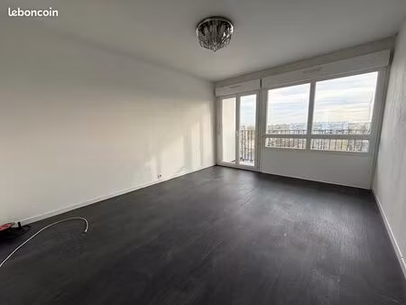 appartement 5 pièces 89 m²