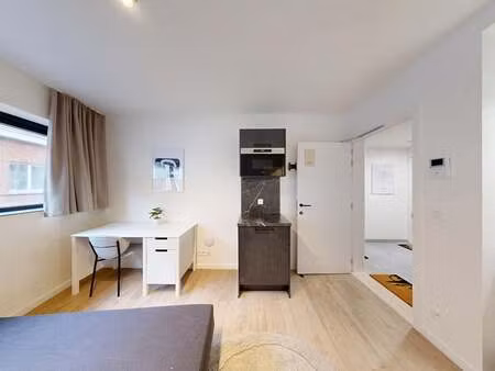 kot-colocation à louer à leuven € 660 (lkjiy) - syus housing | zimmo