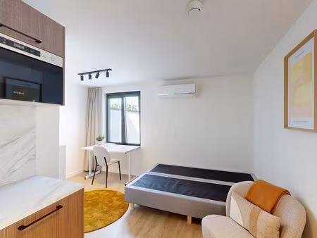 kot-colocation à louer à leuven € 660 (lkjiz) - syus housing | zimmo