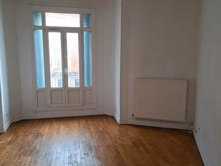 montigny-lès-metz t3 de 69m2