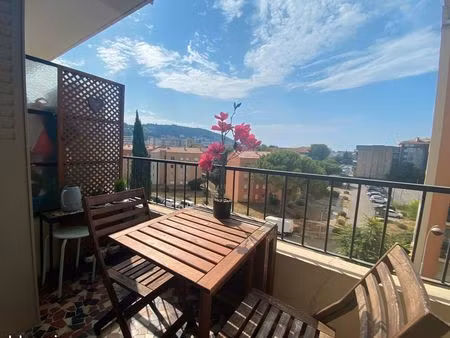 appartement 3 pièces