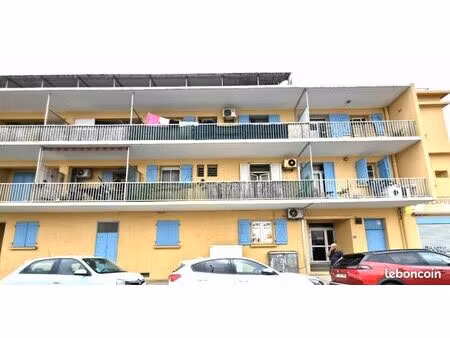 studio 1 pièce 35 m²