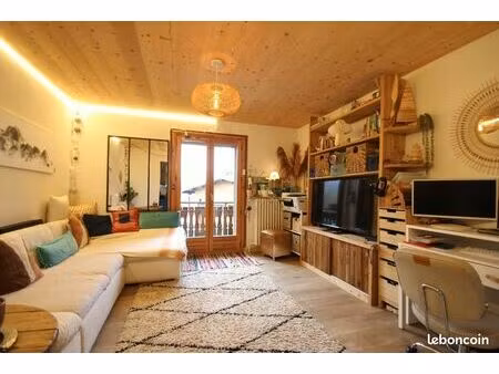 appartement 4 pièces 71 m²