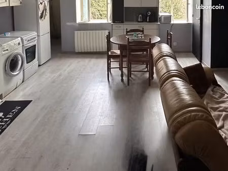 thoisseyt3 61m2 meublé