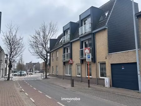 appartement à louer à waregem € 725 (lkjj6) - immo roba | zimmo