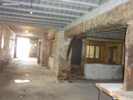 a louer entrepot de stokage