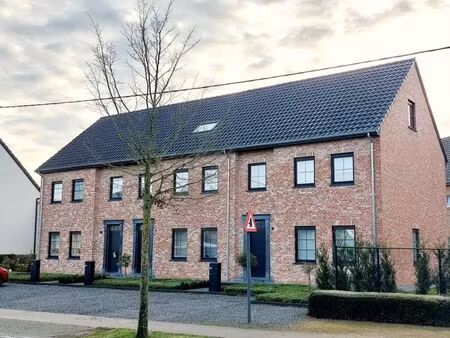 maison à louer à koersel € 1.270 (lkjj0) - building invest nv | zimmo