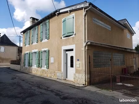 a vendre : maison spacieuse à mirepeix