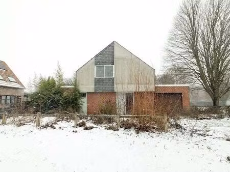 maison à vendre à heers € 90.000 (lkg2v) - cedrik honorez | zimmo