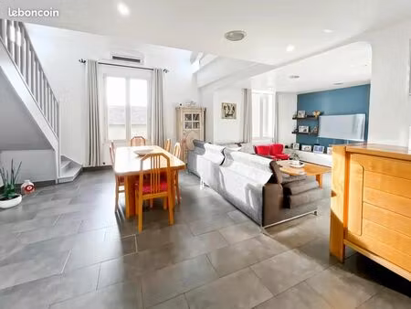 maison 6 pièces 187 m²