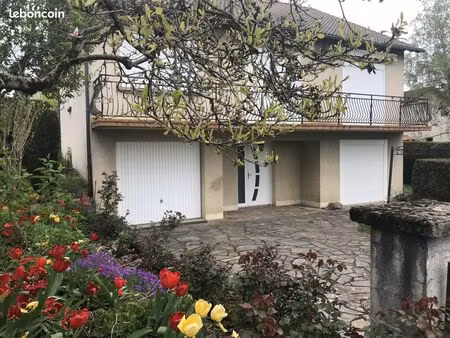 maison 5 pièces 114 m²