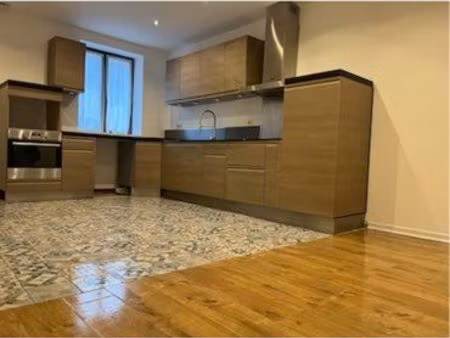 appartement 4 pièces 73m2