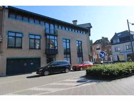 appartement élégant 1 chambre – situation idéale à evere