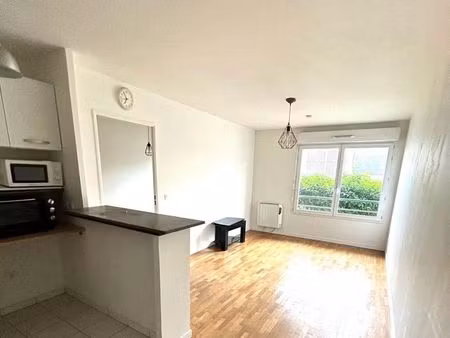 appartement 2 pièces