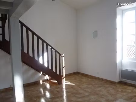 duplex 2 pièces 42 m²