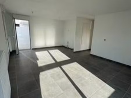 appartement 3 pièces 71 m²