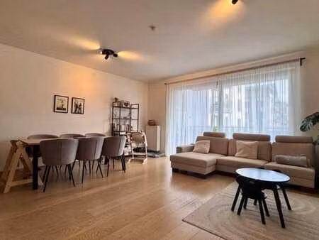 superbe appartement 2 ch dans les papeteries de genval