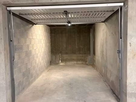 box à louer au gets