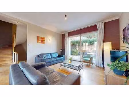 heydenberg - agréable maison 4ch avec exterieur et garage !