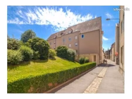appartement 4 pièces 83 m²