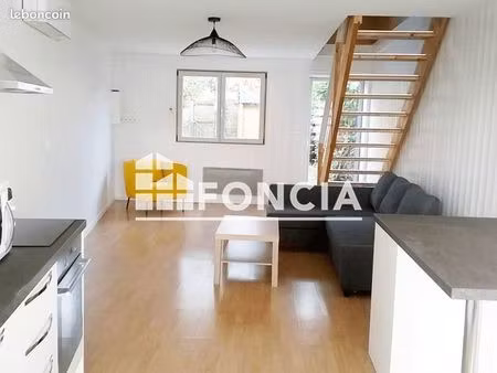 maison 2 pièces 53 m²