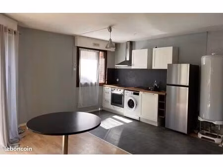 à louer appartement 2 chambres