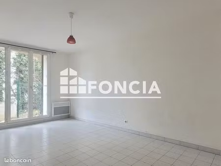 appartement 1 pièce 28 m²