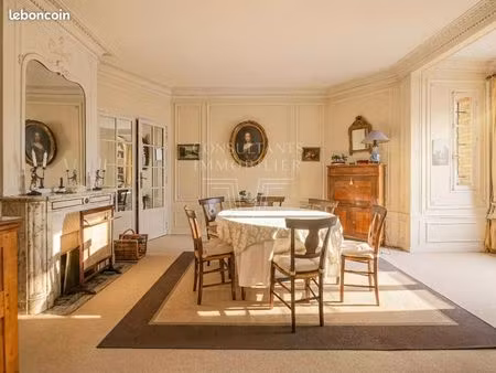 appartement 4 pièces 97 m²