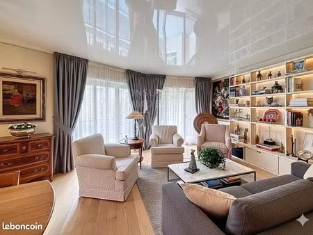 appartement 5 pièces 90 m²