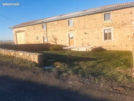 location appartement t4