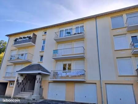 appartement 3 pièces 78 m²