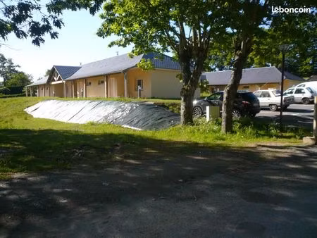 maison 2 pièces 47 m²