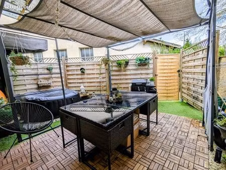 maison 6 pièces 167 m²