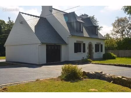 maison à louer sur commune de rospez proche de lannion