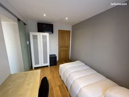 offre coliving - idéal étudiants et jeunes actifs roubaix proche écoles