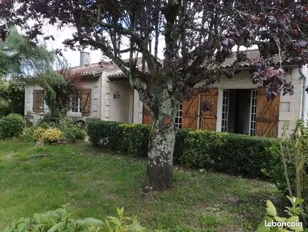 maison 3 pièces 100 m²