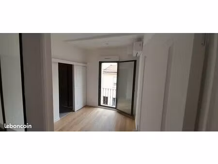 appartement beziers centre ville