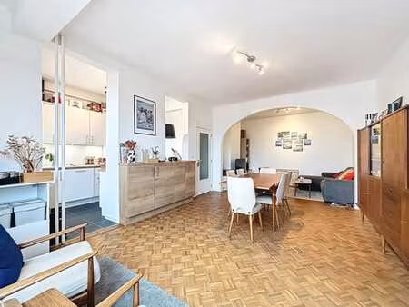 superbe appartement 2ch en excellent état - faibles charges