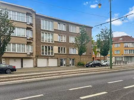 superbe 2 chambres rénové avec jardin