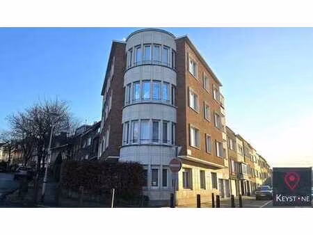 coup de cœur à uccle : calme  lumière et sérénité