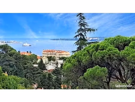 appartement en viager 3 pièces 80 m²